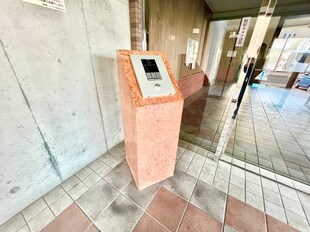 アヴァンセ陣原駅前の物件外観写真